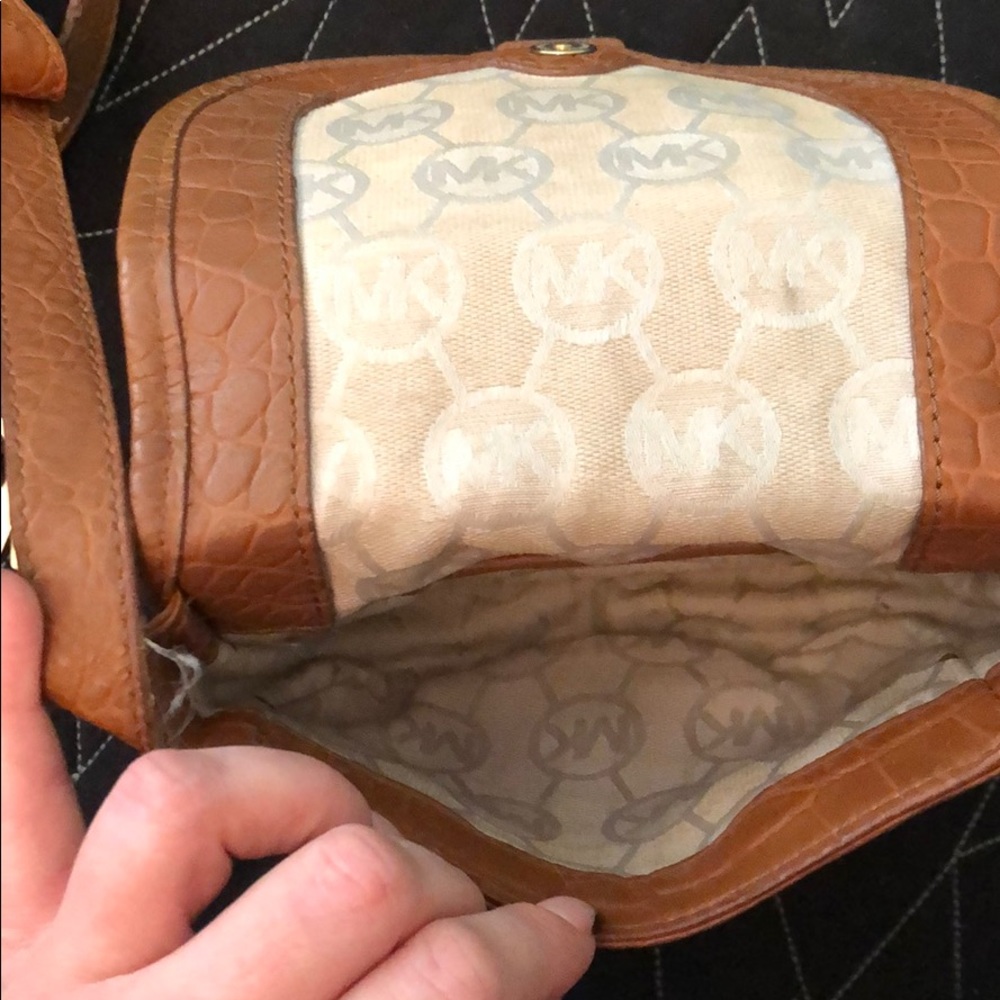 Mk bag - Picture 2 of 2